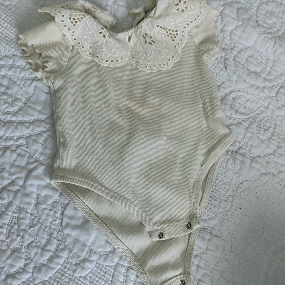 ZARA - baby body